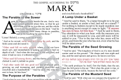 Mark 04 Parable of the Sower